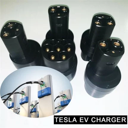 ccs combo 2 to ccs combo 1 adapter