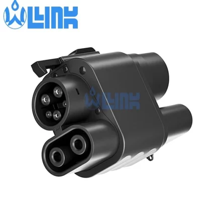 CCS2 TO CCS1 EVs Connector Product