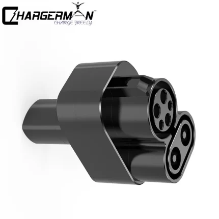 CCS Combo 1 Connector