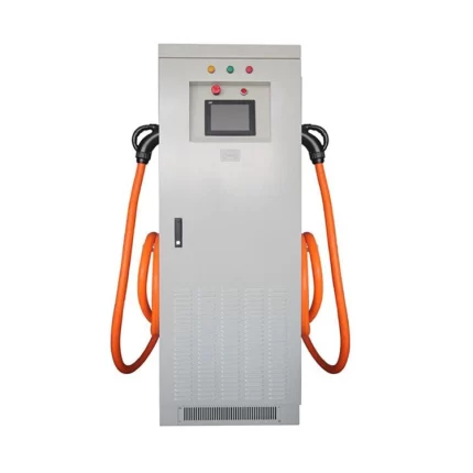 Level 3 DC Fast Charger For Home