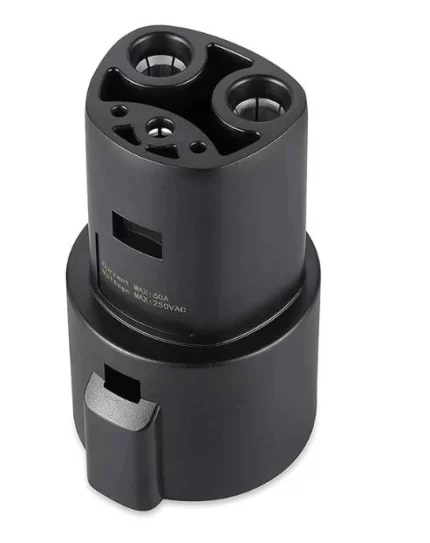 J1772 TO TPC Adapter