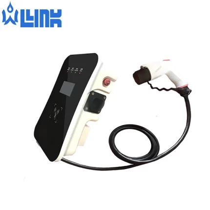 11kw Single Phase Charger