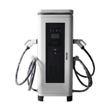 Level 3 Charger For Home