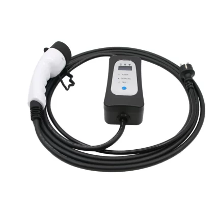 Fastest Level 1 EV Charger