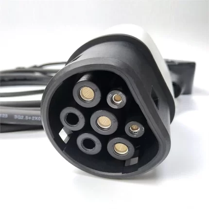 Hight-volt Chargering Cable