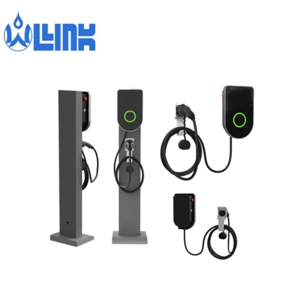 GBT Electric Vehicle Connector Ev Gun