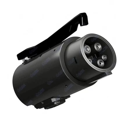 Tesla Charger To J1772 Adapter