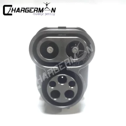 Ccs Combo 1 Adapter Ev Charger