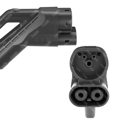 CCS Combo 2 DC EV Charging Plug