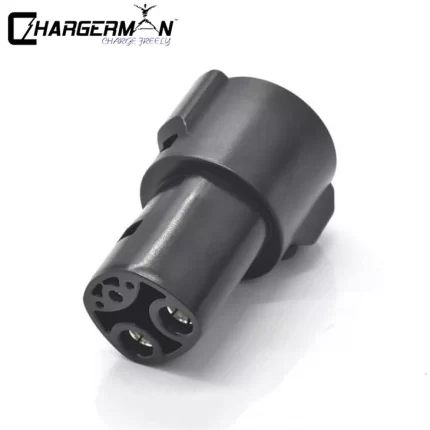 J1772 To Tesla Adapter Car Connector