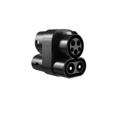 CCS Combo 1 to CCS Combo 2 Adapter