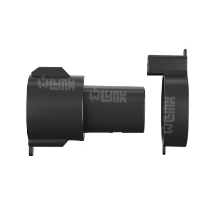 TPC TO J1772 Adapter