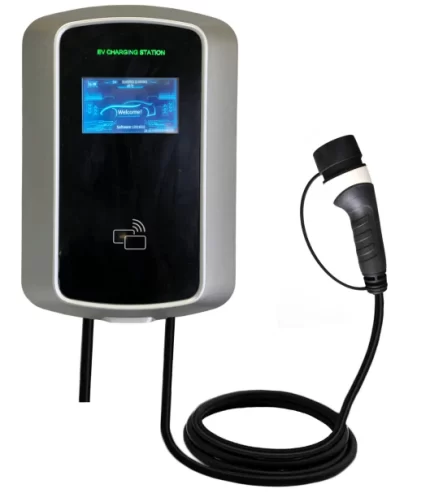 EV Wallbox Charging Stations 16Amp