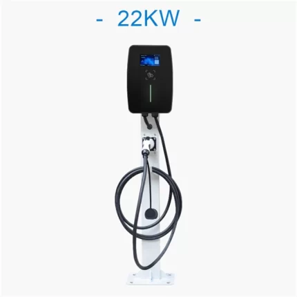 Charging For Electric Vehicles