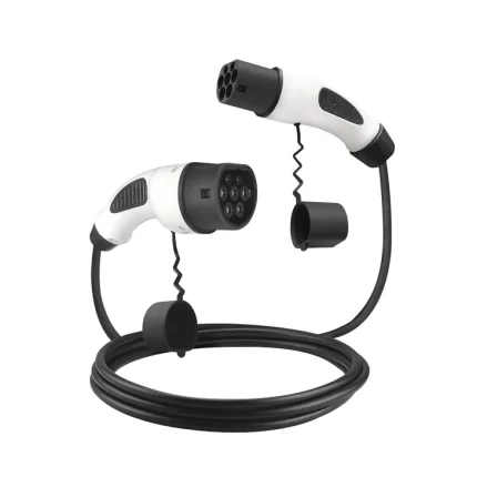 European Standard AC Charging Gun