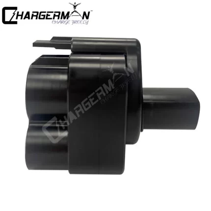 Ccs 1 Adapter To Tesla Ev Charger