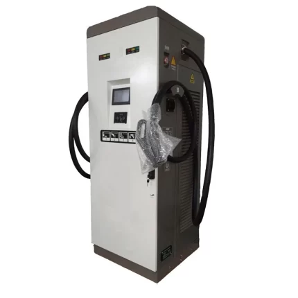 Home Charging Stations For Electric Vehicles