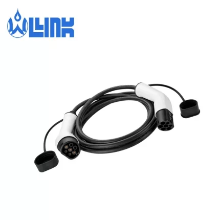 American Standard AC Charging Gun