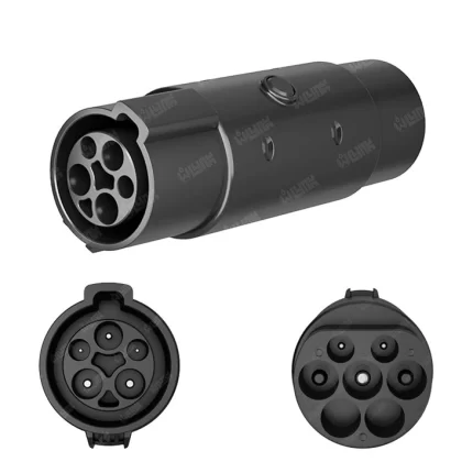 J1772 TO GBT ADAPTER