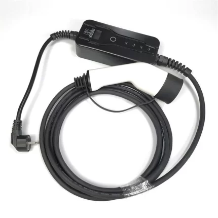 Gen 3 Wall Connector