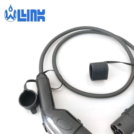 Phoenix EV Charger Connector