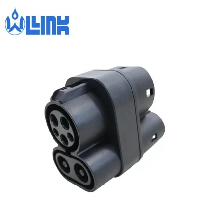 TPC Adapter Connectors