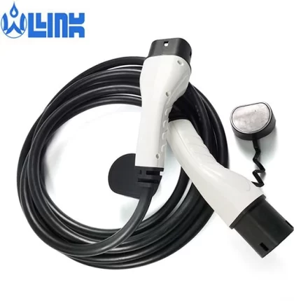 Ev Charger Connector charger