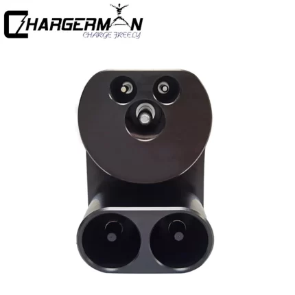 Buy Tesla Ccs Combo 2 Adapter
