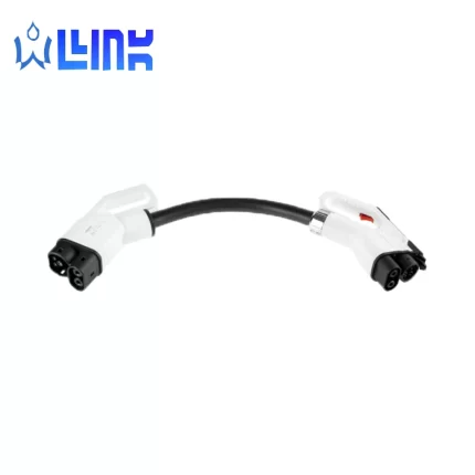 CCS 1 to CCS 2 Charge Adapter