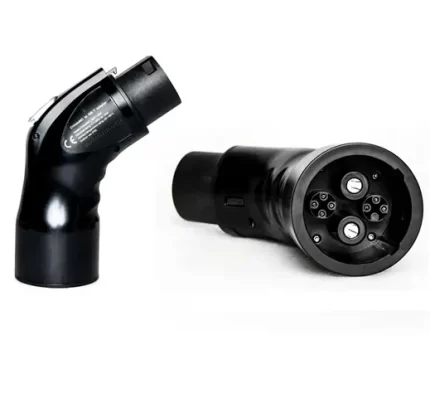 CHAdeMO To GBT Adapter