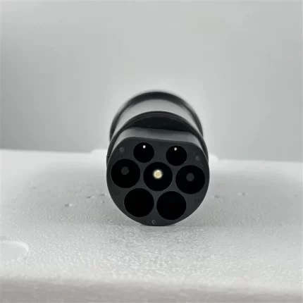 Type2 To Tesla 1 Phase Adapter