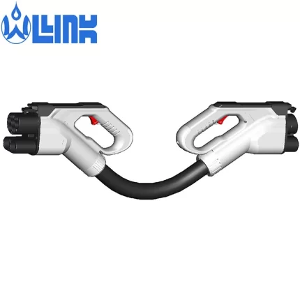 Tesla To CCS 2 Adapter