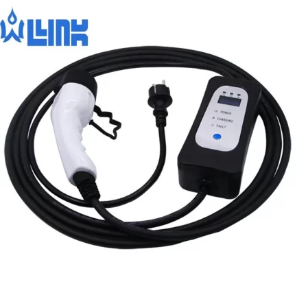 Tesla Adapter EV Car Charging Cable