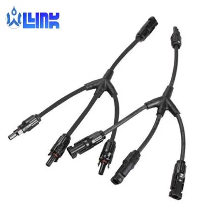 Solar PV Branch Connector