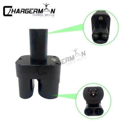 DC Fast CCS Combo 2 Adapter