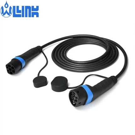 Hight-volt Charger Extension