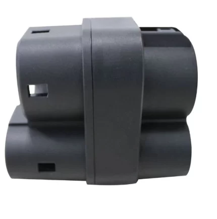 Ccs 2 To Ccs 1 Adapter