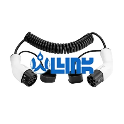 Type 2 To Type 2 EV Cable