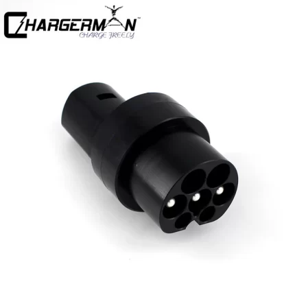 EV Type 2 Adapter