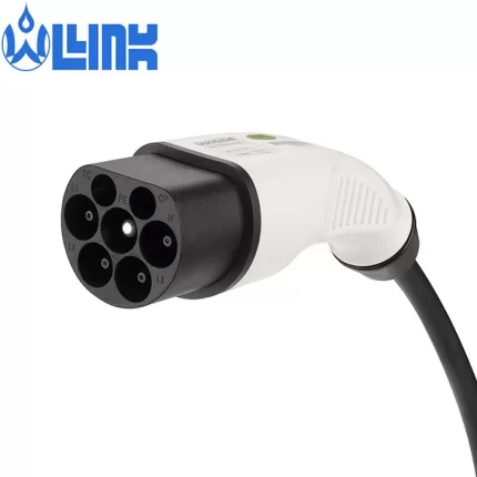 26kw AC Mode 3 Charging