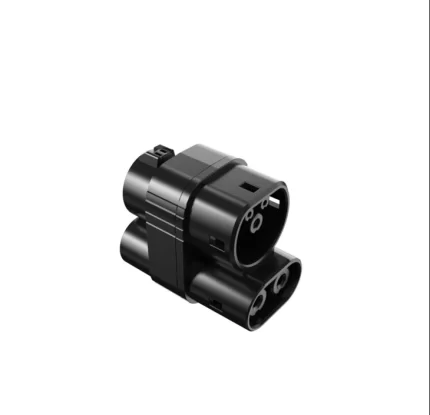 CCS 1 To CCS 2 Adapter