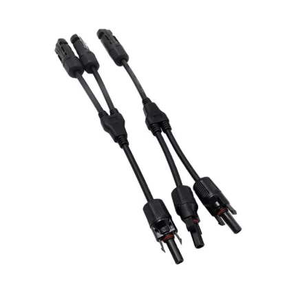 Solar Cable Connectors