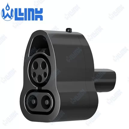 Ccs1 To Tesla Adapter