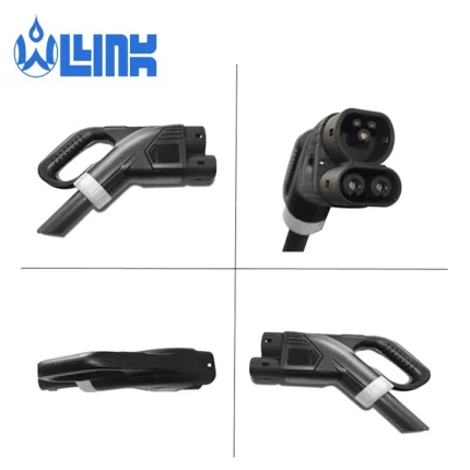 GBT EV Adapter Recommended National Standard Adapters