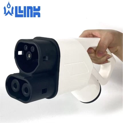 Ccs Combo 2 Connector