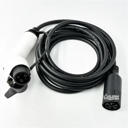 J1772 Extension Cord
