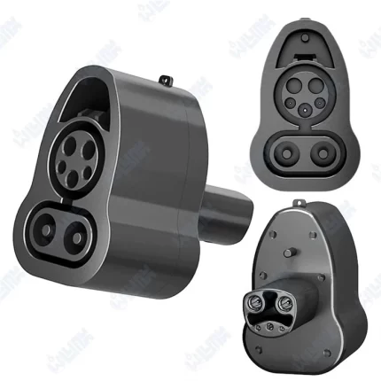 CCS 1 Ev Charger Adapter