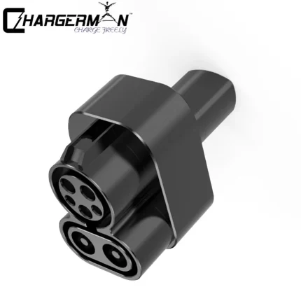 Ccs Adapter For Tesla