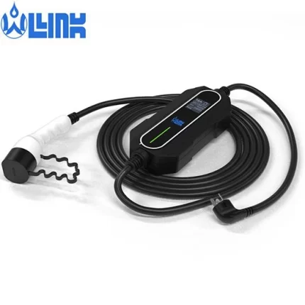 Electric Car Charging Stations