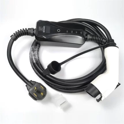 GBT EV Charger Connector Cable